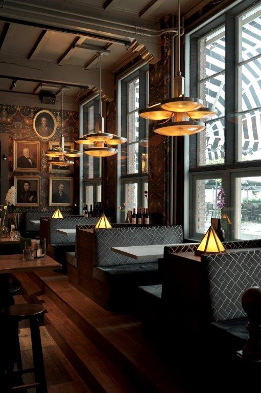 The Dublin House is een nieuwe Ierse pub in Zwolle